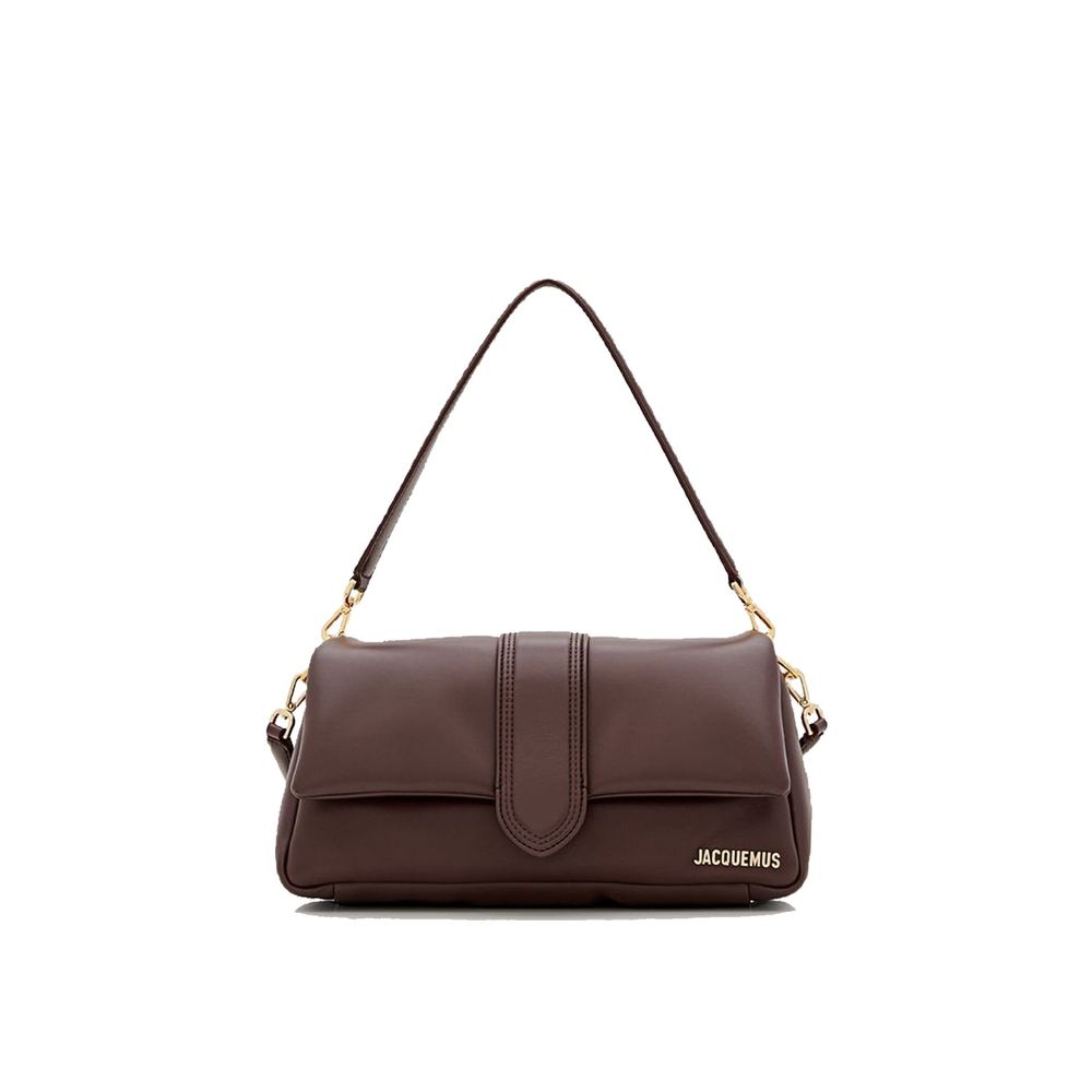 Jacquemus Le Bambimou Bolsa Fofa