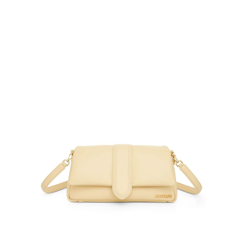 Jacquemus Le Bambimou Bolsa Fofa
