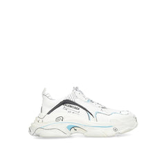 Tênis Balenciaga Triple S