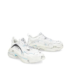 Tênis Balenciaga Triple S