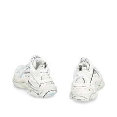 Tênis Balenciaga Triple S