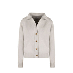 Cardigan de lã Bottega Veneta