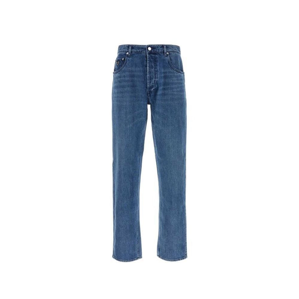 Calça jeans Prada Cotton Denim
