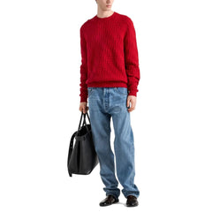 Calça jeans Prada Cotton Denim