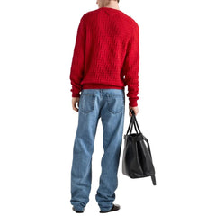 Calça jeans Prada Cotton Denim