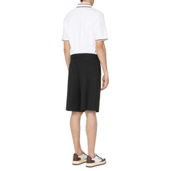 Bermudas Gucci Gabardine
