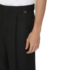 Bermudas Gucci Gabardine