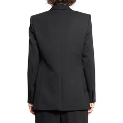 Jaqueta de fumar Saint Laurent