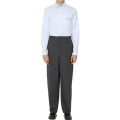 Camisa Prada Oxford Algodão