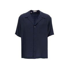 Camisa Valentino Garavani Toile Iconographe