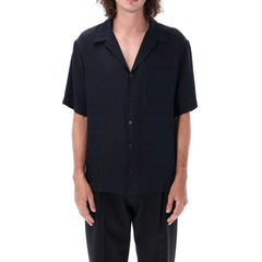 Camisa Valentino Garavani Toile Iconographe