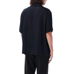 Camisa Valentino Garavani Toile Iconographe