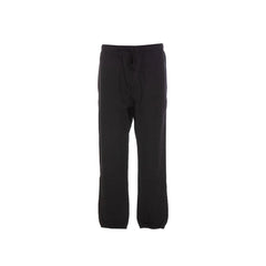 Calça de moletom de algodão Y-3