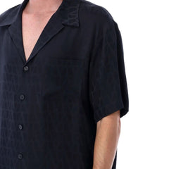 Camisa Valentino Garavani Toile Iconographe
