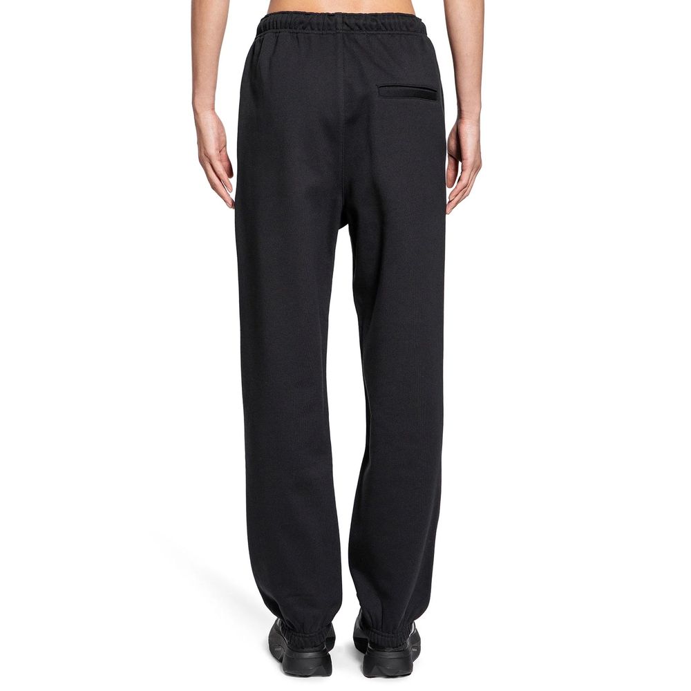Calça de moletom de algodão Y-3