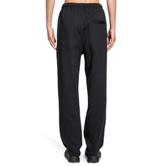 Calça de moletom de algodão Y-3