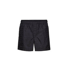 Calções de banho Valentino Garavani Toile Iconographe