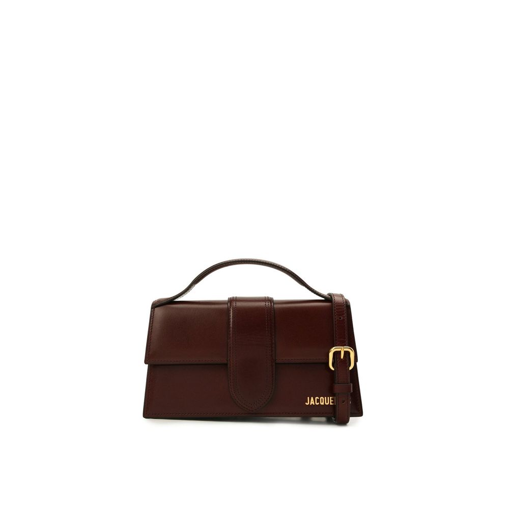 Bolsa de ombro Jacquemus Le Grand Bambino