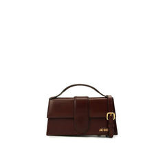 Bolsa de ombro Jacquemus Le Grand Bambino