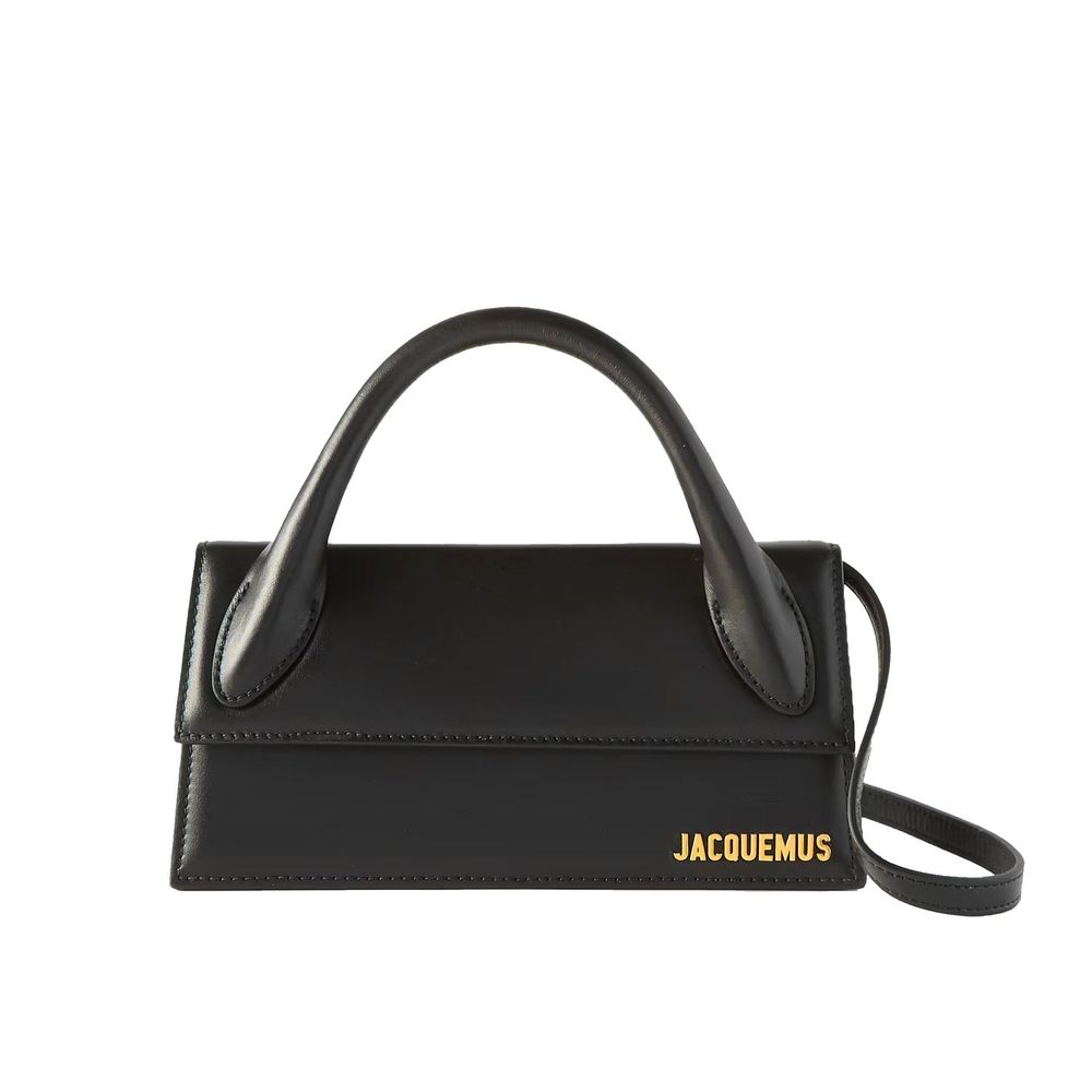 Bolsa Longa Jacquemus Le Chiquito