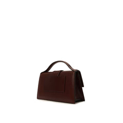 Bolsa de ombro Jacquemus Le Grand Bambino