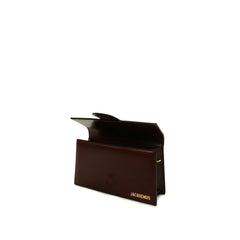 Bolsa de ombro Jacquemus Le Grand Bambino