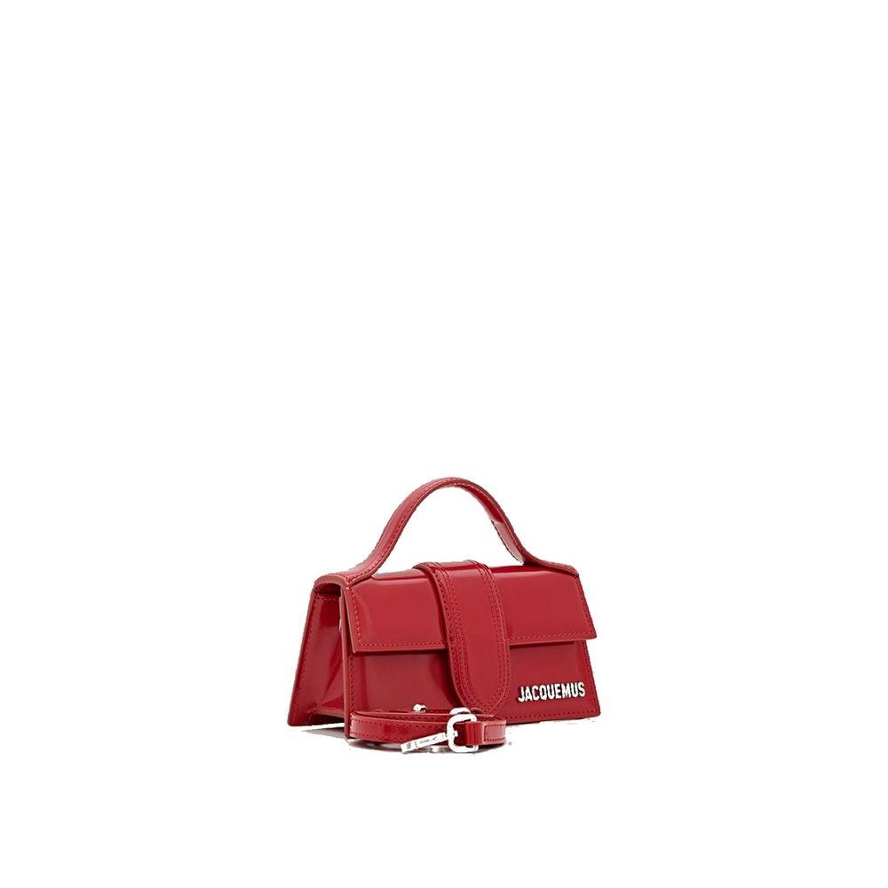 Bolsa de Ombro Jacquemus Le Bambino