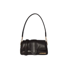 Bolsa acolchoada Jacquemus Le Petit Bambinou