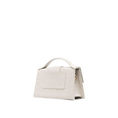 Bolsa de ombro Jacquemus Le Grand Bambino