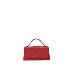 Bolsa de Ombro Jacquemus Le Bambino