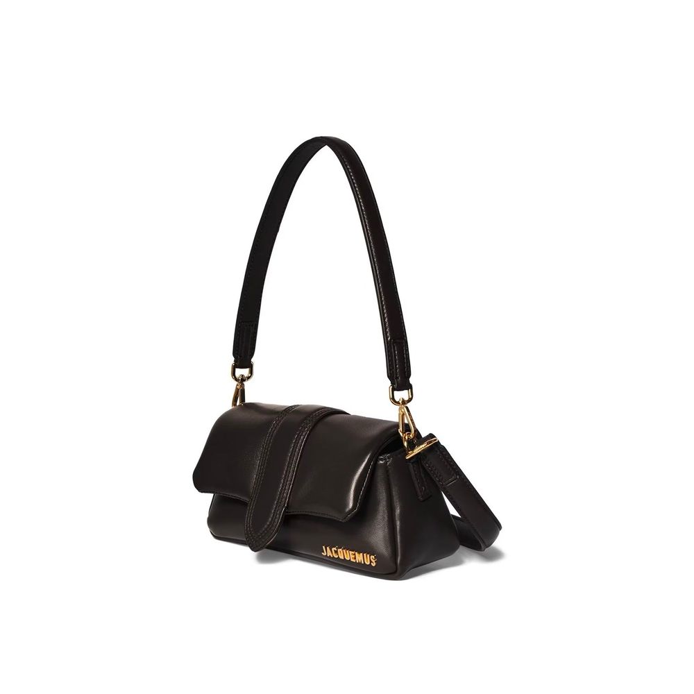 Bolsa acolchoada Jacquemus Le Petit Bambinou
