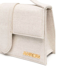 Bolsa de ombro Jacquemus Le Grand Bambino