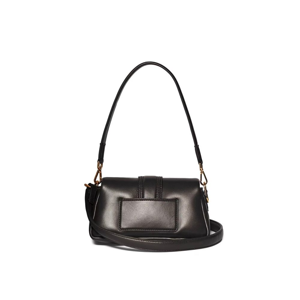 Bolsa acolchoada Jacquemus Le Petit Bambinou