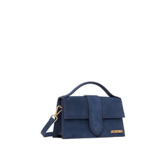 Bolsa de ombro Jacquemus Le Grand Bambino