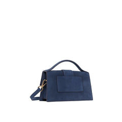 Bolsa de ombro Jacquemus Le Grand Bambino