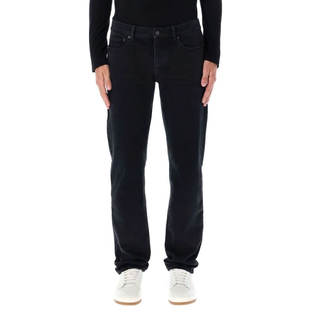 Jeans Saint Laurent Slim Fit Denim