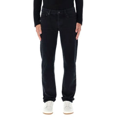 Jeans Saint Laurent Slim Fit Denim