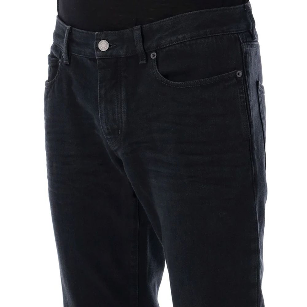 Jeans Saint Laurent Slim Fit Denim