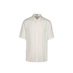 Camisa de seda Dior