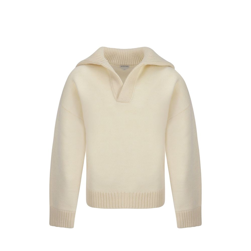 Suéter de lã Bottega Veneta
