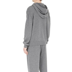 Moletom de lã e cashmere Maison Margiela