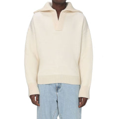Suéter de lã Bottega Veneta