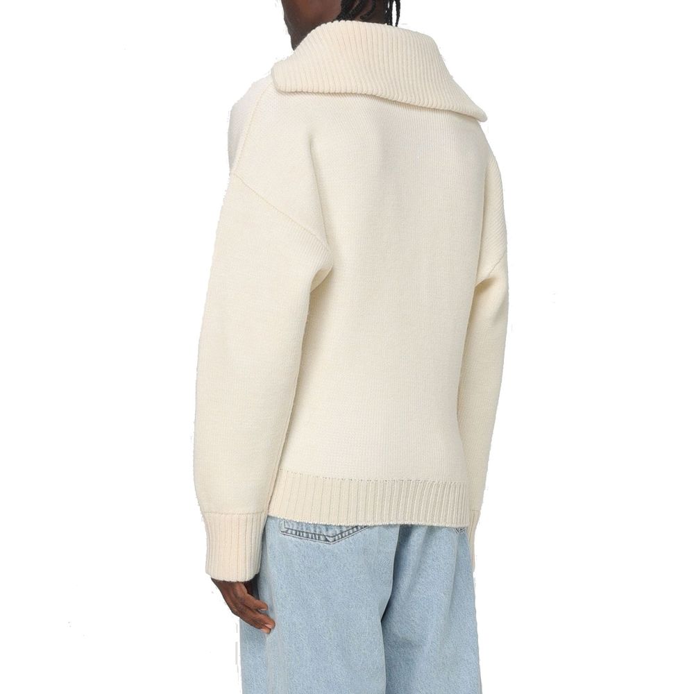 Suéter de lã Bottega Veneta