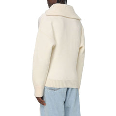 Suéter de lã Bottega Veneta