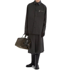 Jaqueta Fendi Go-To Cashmere