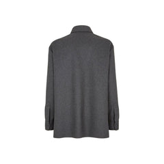Jaqueta Fendi Go-To Cashmere