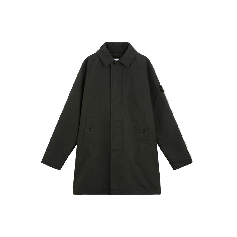 Jaqueta Stone Island David-Tc