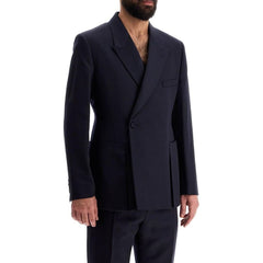 Blazer de lã Dior