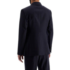 Blazer de lã Dior