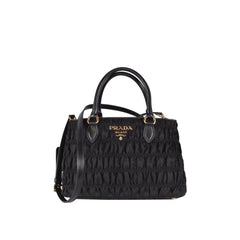 Bolsa de Nylon Prada Gaufre